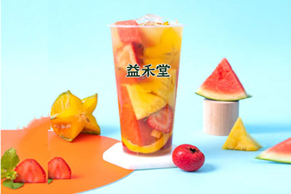 没经验怎样开益禾堂奶茶店?加盟后安心吗