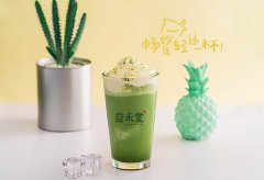 茉莉奶白加盟：奶茶店生意不好自救第一